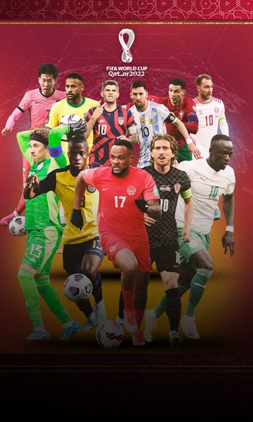 World Cup 2022: Favorites, toughest groups, best matches